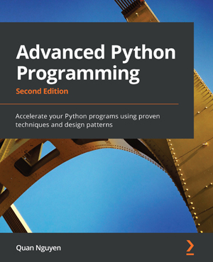 Advanced Python Programming | Nguyen, Quan