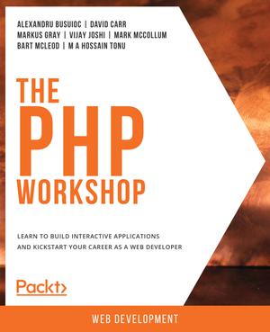 The PHP Workshop | Busuioc, Alexandru