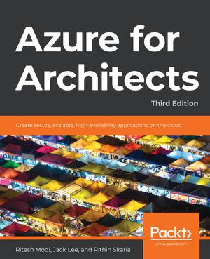 Azure for Architects | Modi, Ritesh