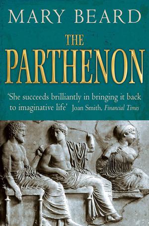 The Parthenon | Beard, Mary
