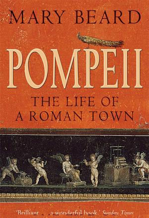 Pompeii | Beard, Mary