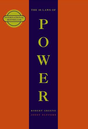 The 48 Laws Of Power | Greene, Robert