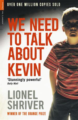 We Need to Talk About Kevin | Shriver, Lionel