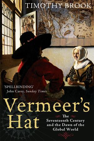 Vermeer's Hat | Brook, Timothy