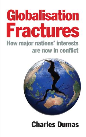 Globalisation Fractures | Dumas, Charles