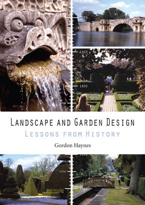 Landscape Garden and Design | Haynes, Gordon