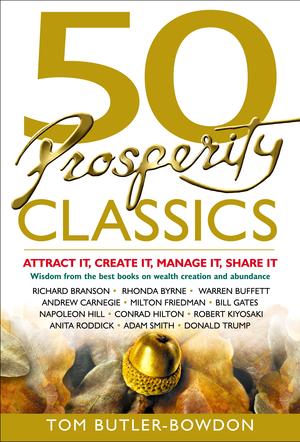 50 Prosperity Classics | Butler-Bowdon, Tom