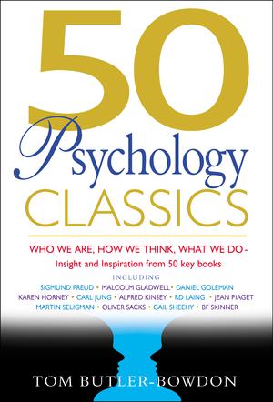50 Psychology Classics | Butler-Bowdon, Tom