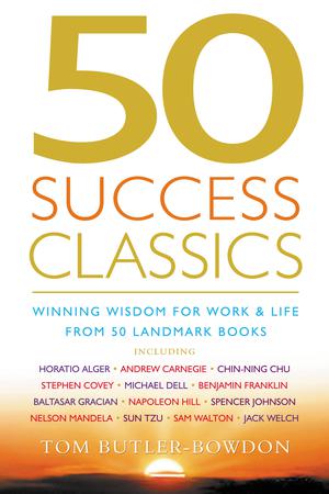 50 Success Classics | Butler-Bowdon, Tom