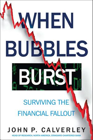 When Bubbles Burst | Calverley, John P.