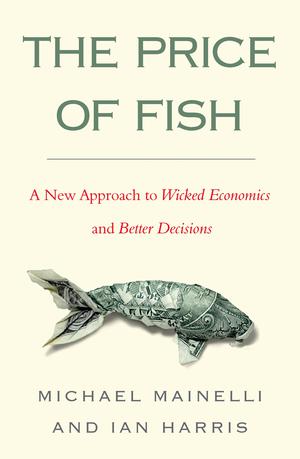 The Price of Fish | Mainelli, Michael