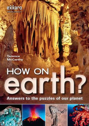 How on Earth? | McCarthy, Terence