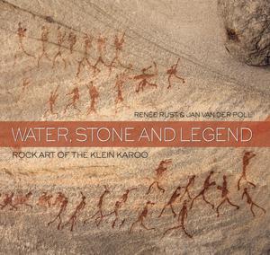 Water, Stone and Legend | Rust, Renée