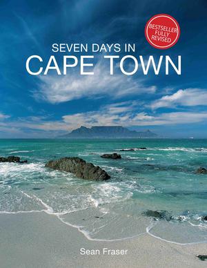 Seven Days in Cape Town | Fraser, Sean