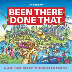 Been There, Done That | Bristow, David