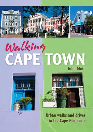 Walking Cape Town | Muir, John