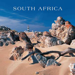 South Africa | Fraser, Sean