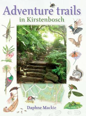 Adventure Trails in Kirstenbosch | Mackie, Daphne