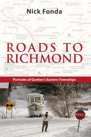 Roads to Richmond | Fonda, Nick