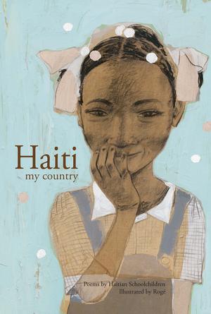 Haiti my country | Rogé