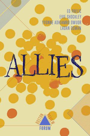 Allies | Pavlic, Ed