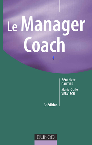 Le Manager Coach | Gautier, Bénédicte