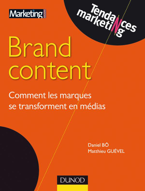 Brand content | Guével, Matthieu