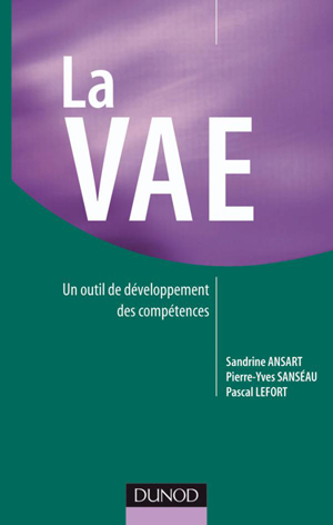 La VAE | Ansart, Sandrine