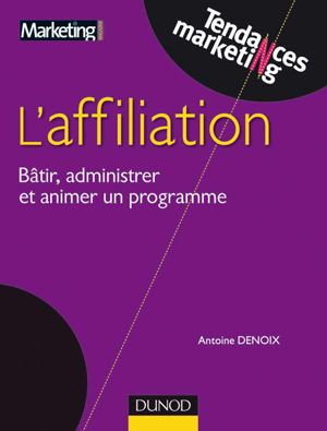 L'affiliation | Denoix, Antoine