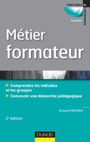Métier - Formateur | Pommier, Renaud