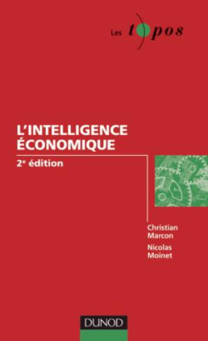 L'intelligence économique | Marcon, Christian