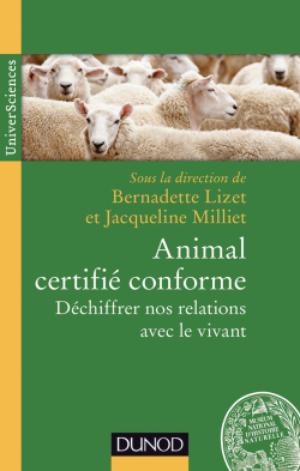 Animal certifié conforme | Lizet, Bernadette