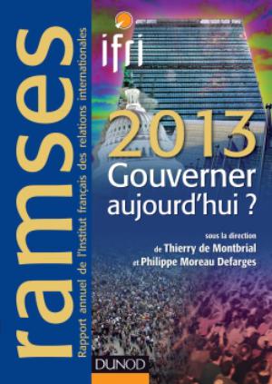 Ramses 2013 - Gouverner aujourd'hui ? | I.F.R.I.