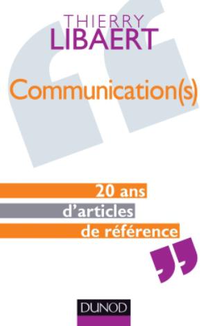 Communication(s) | Libaert, Thierry