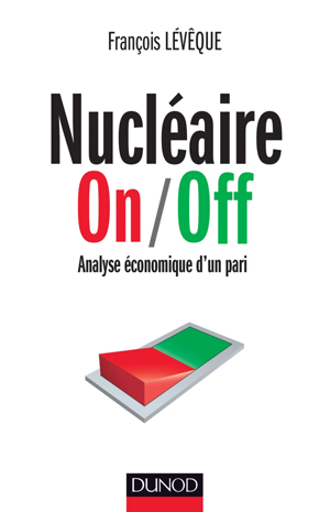 Nucléaire On/Off | Lévêque, François