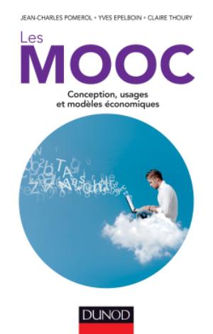 Les MOOC | Pomerol, Jean-Charles