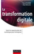 La transformation digitale | Delorme, Pascal