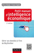 Petit manuel d'intelligence économique | Mongin, Pierre