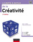 La Boîte à outils de la créativité | Groff, Arnaud