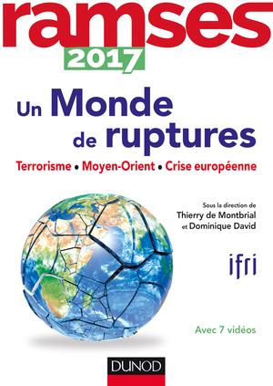 Ramses 2017 | I.F.R.I. (Institut français des Relations internationales)
