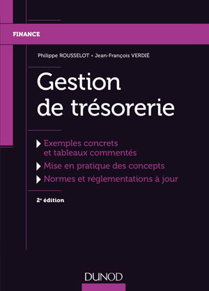 Gestion de trésorerie | Rousselot, Philippe