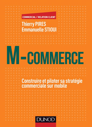 M-Commerce | Pires, Thierry