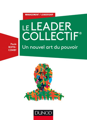 Le Leader collectif | Boffa-Comby, Paule