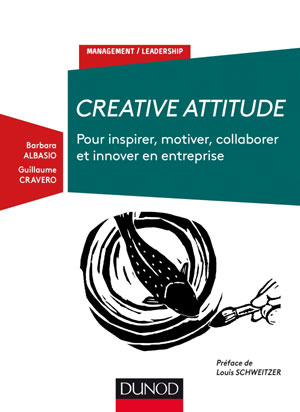 Creative Attitude | Albasio, Barbara