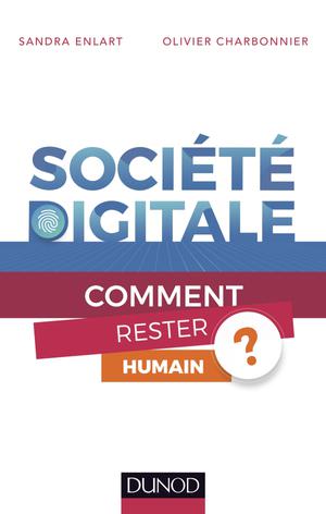 Société digitale | Enlart, Sandra