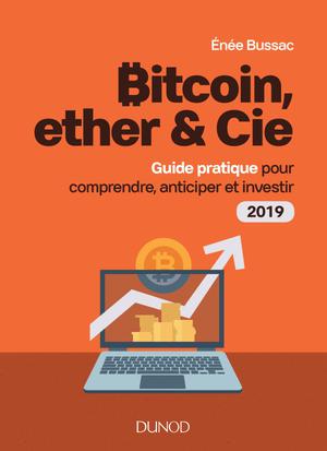 Bitcoin, ether & Cie | Bussac, Enée