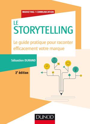 Storytelling | Durand, Sébastien
