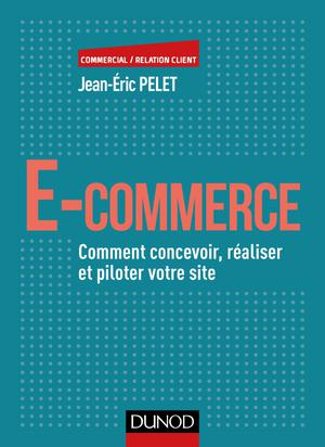 E-commerce | Pelet, Jean-Éric