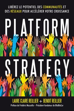 Platform Strategy | Reillier, Benoît