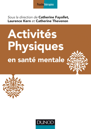 Activités physiques en santé mentale | Bellamy Fayollet, Catherine